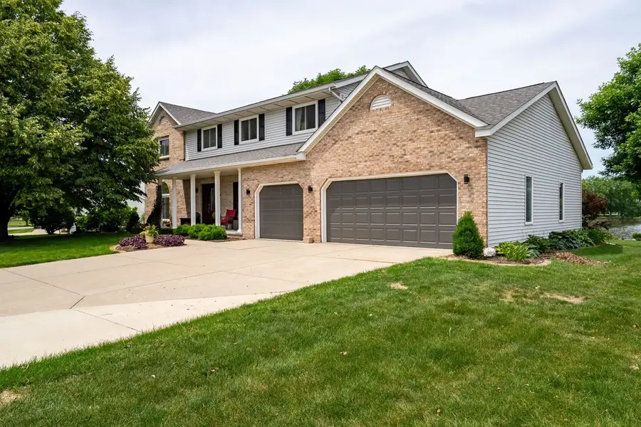 1314 Ironwood Cc Drive, Normal, IL 61761 - #3