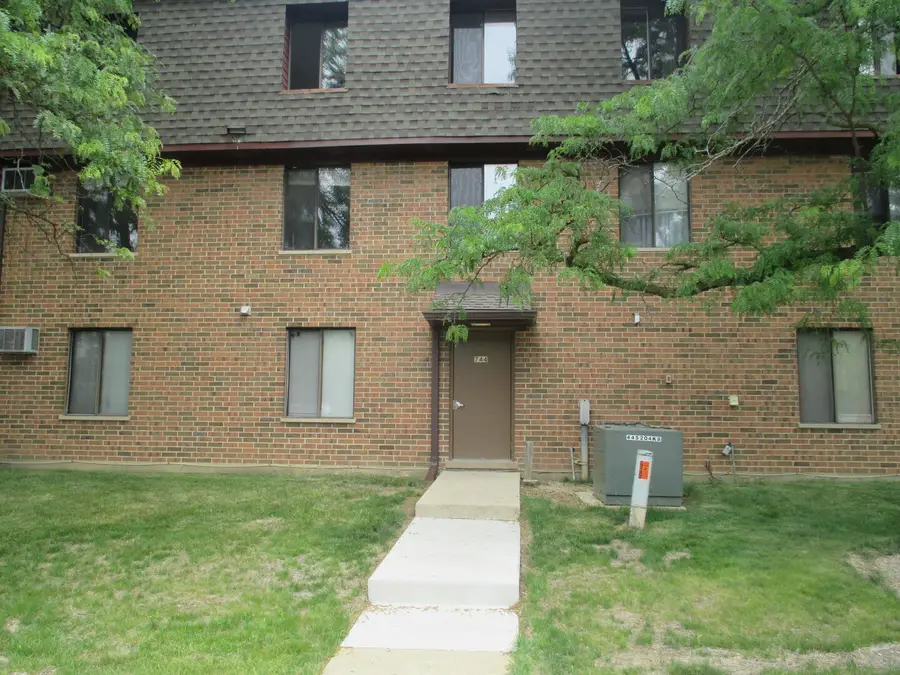 744 N Briar Hill Lane #4, Addison, IL 60101 - #3