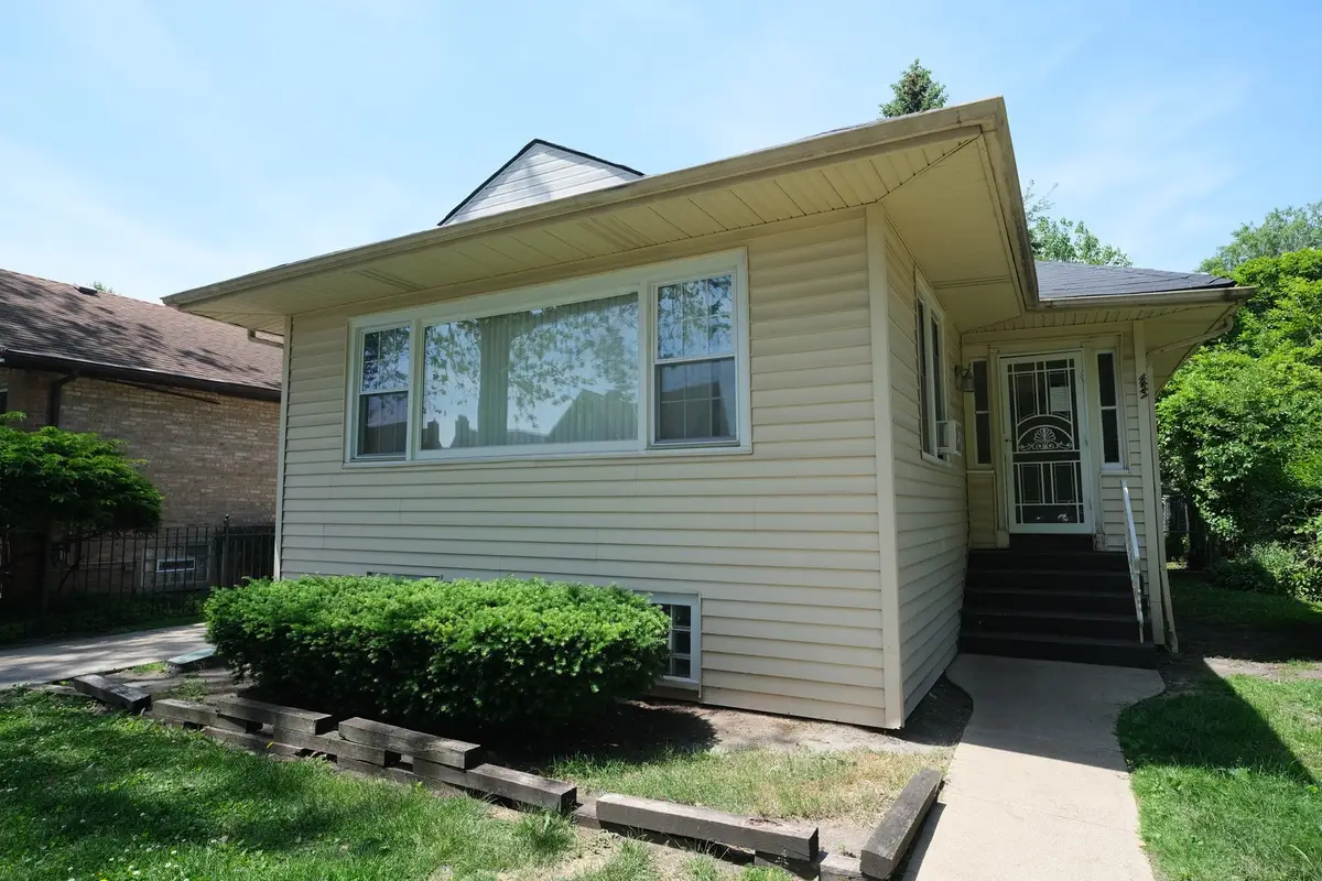 11326 S Union Avenue, Chicago, IL 60628 - #1