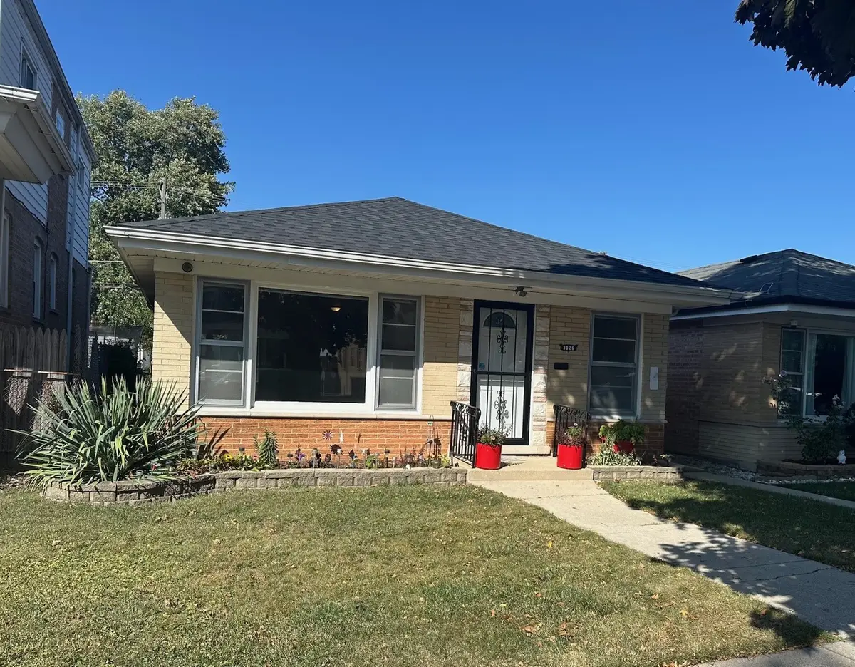 3826 W 83rd Street, Chicago, IL 60652 - #1