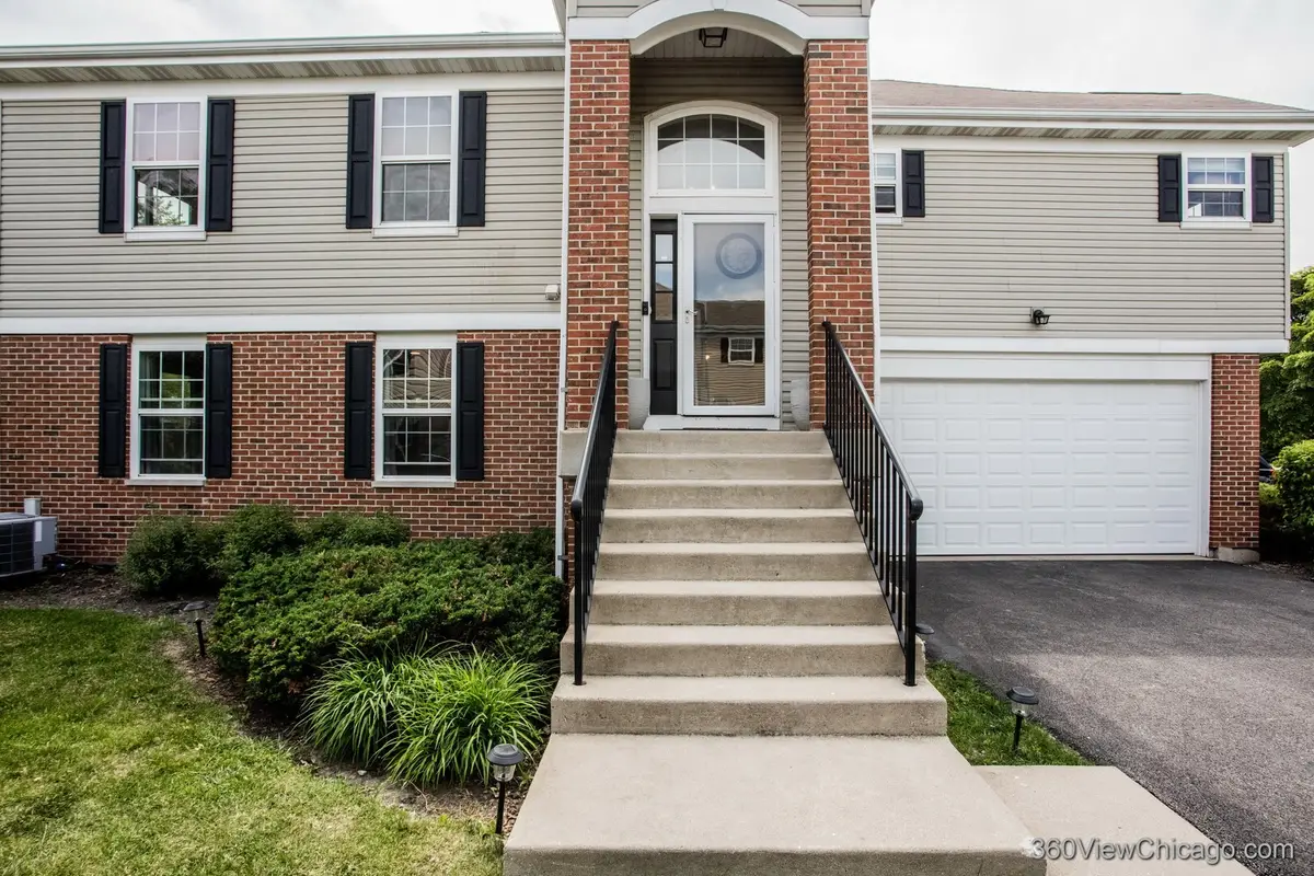 1416 Draper Road, McHenry, IL 60050 - #1