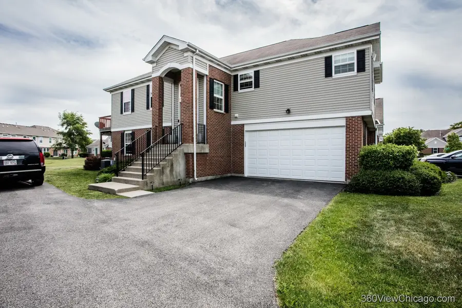 1416 Draper Road, McHenry, IL 60050 - #2
