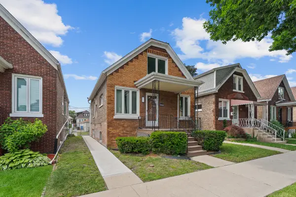 4948 S Tripp Avenue, Chicago, IL 60632
