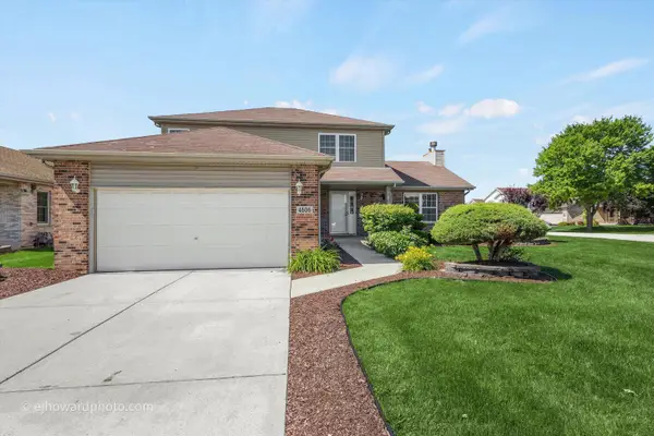 4606 Newberry Avenue, Oak Forest, IL 60452