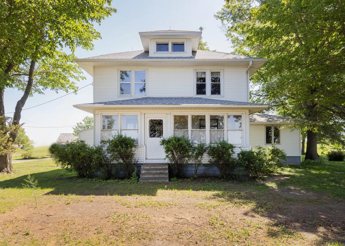 29058 E 2700 Street, Prophetstown, IL 61277 - #1