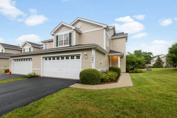 1461 Remington Lane, Round Lake, IL 60073
