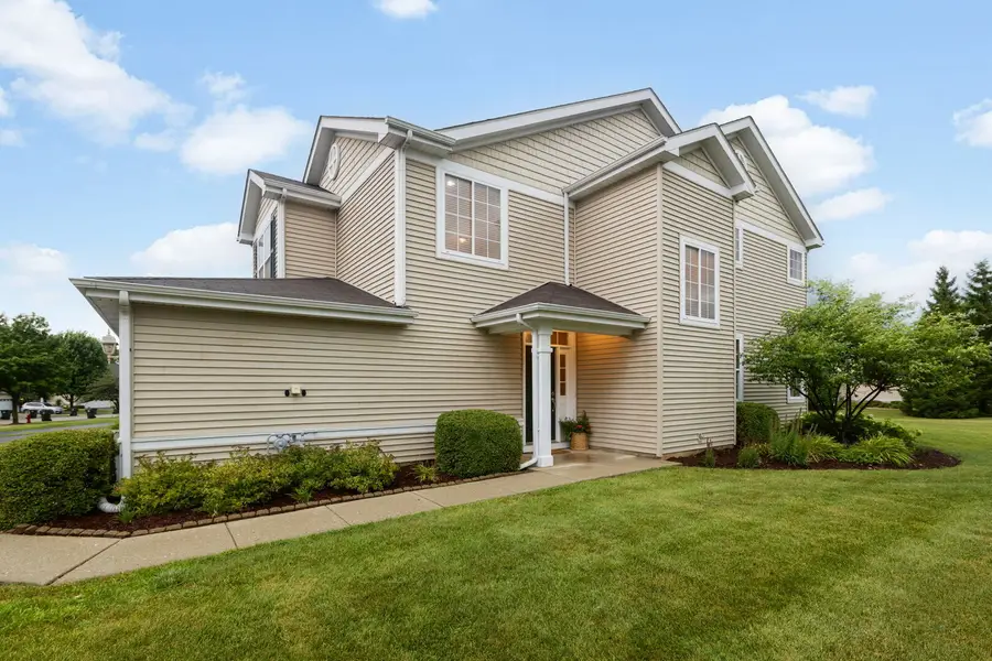 1461 Remington Lane, Round Lake, IL 60073 - #2