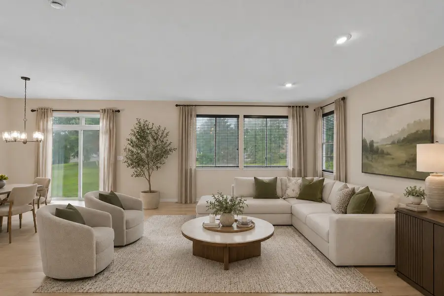 1461 Remington Lane, Round Lake, IL 60073 - #3