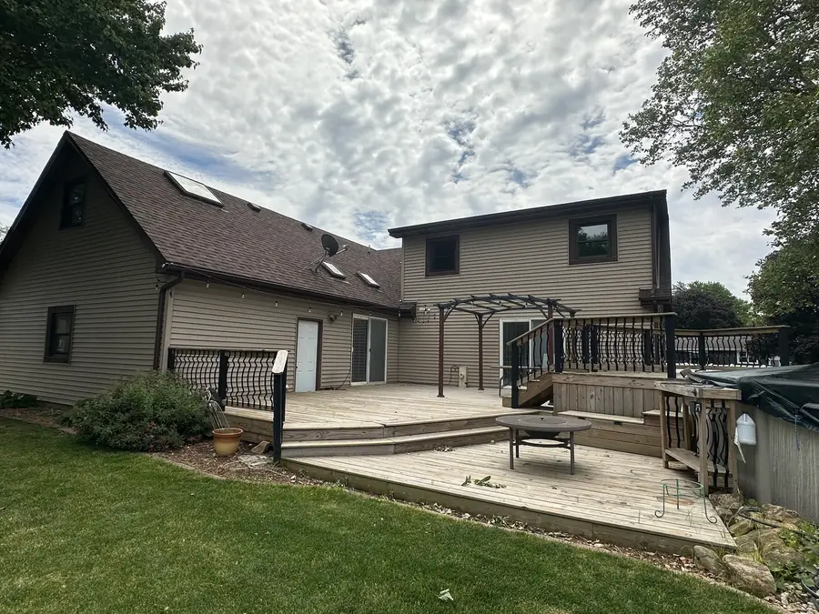 357 Princeton Avenue, Bourbonnais, IL 60914 - #2