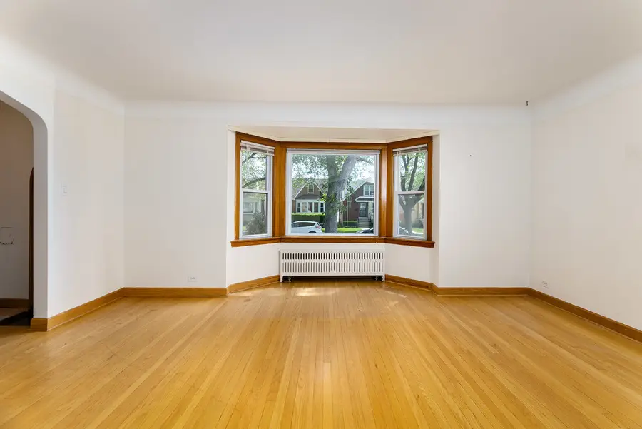 3436 N Normandy Avenue, Chicago, IL 60634 - #3