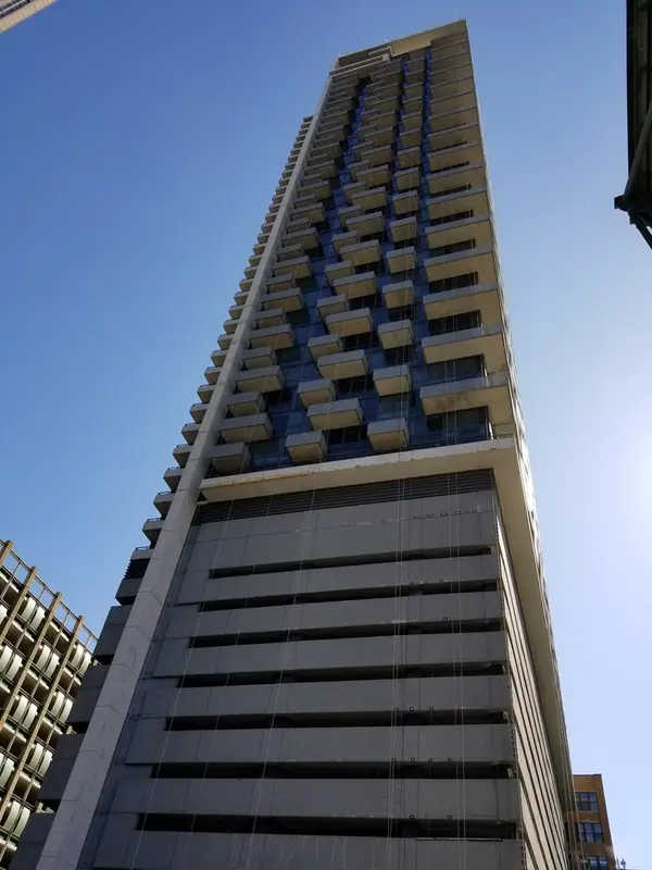 235 W Van Buren Street #3702, Chicago, IL 60607