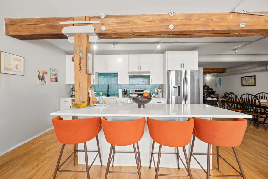 515 N Noble Street #310, Chicago, IL 60642 - #2