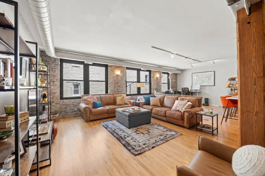 515 N Noble Street #310, Chicago, IL 60642 - #3