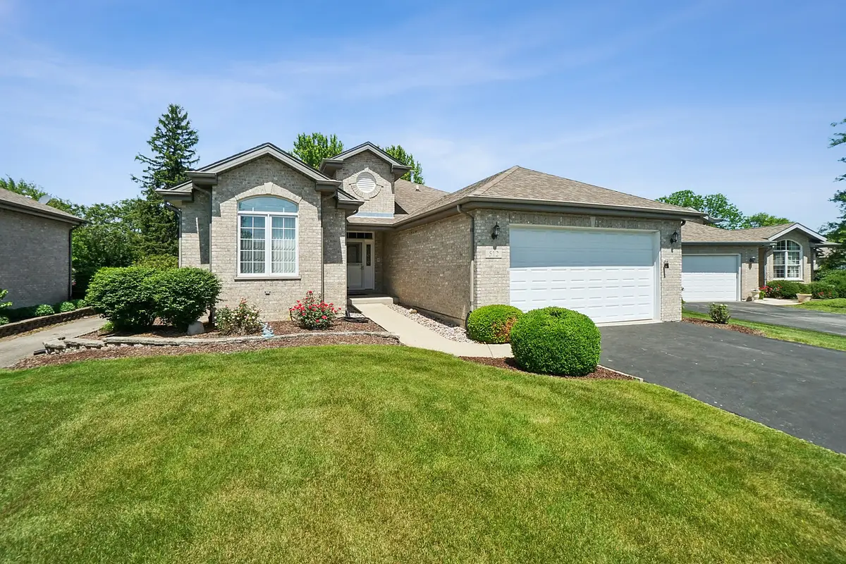 512 Highlington Court, Beecher, IL 60401 - #1