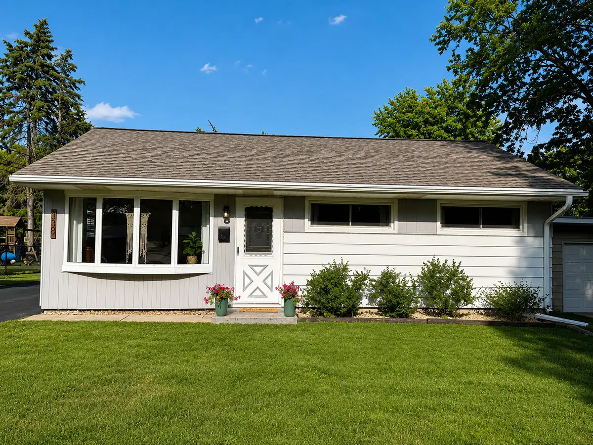 338 Terrace Drive, Sycamore, IL 60178 - #1