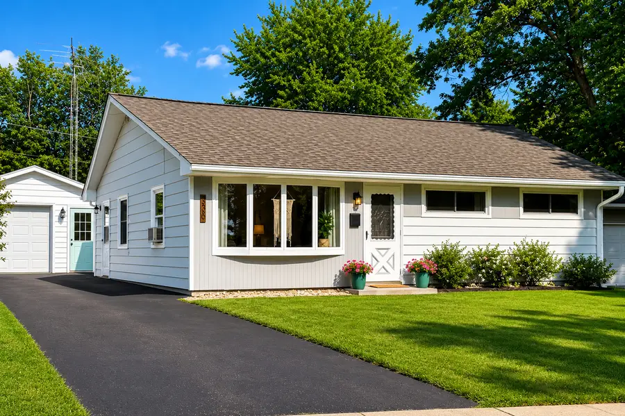 338 Terrace Drive, Sycamore, IL 60178 - #2
