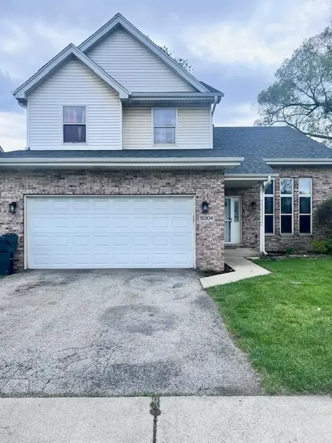 15304 Greenwood Road, Dolton, IL 60419 - #1