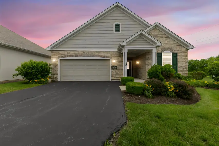 16605 S Fox Run Circle, Plainfield, IL 60586 - #2