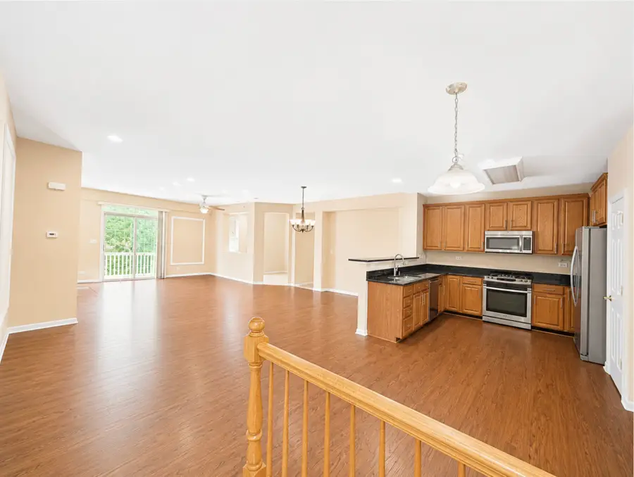 1361 Scarboro Road #404, Schaumburg, IL 60193 - #2