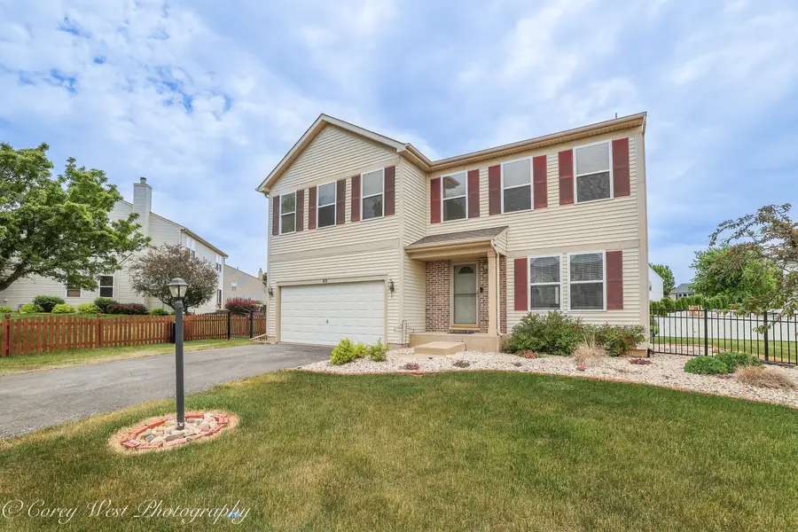 815 Willow Street, Kirkland, IL 60146 - #2