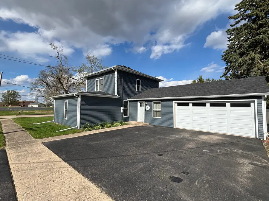 732 W 2nd Street, Byron, IL 61010 - #2