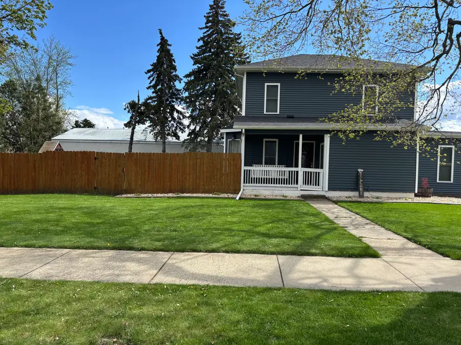 732 W 2nd Street, Byron, IL 61010 - #3