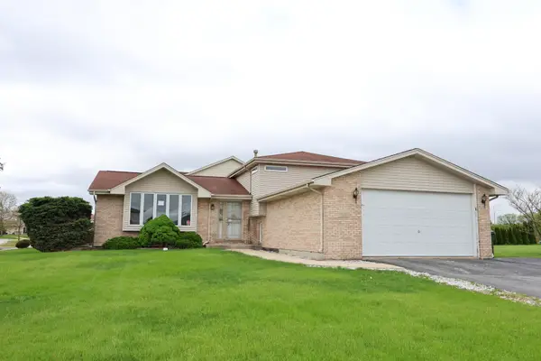 5011 Fairoaks Court, Country Club Hills, IL 60478