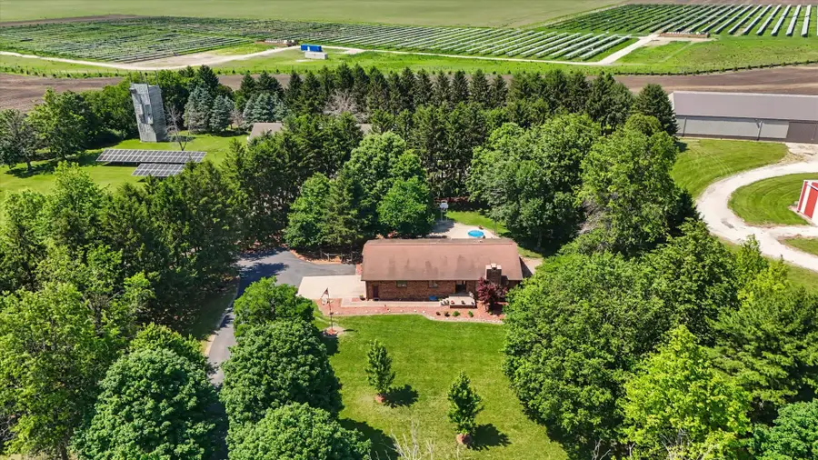 2758 Cr 1100 N, Homer, IL 61849 - #2