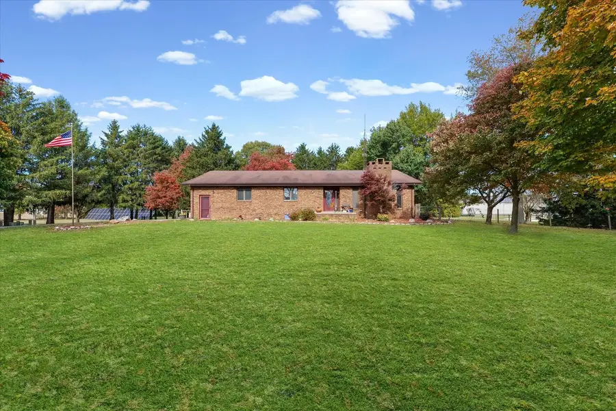 2758 Cr 1100 N, Homer, IL 61849 - #3