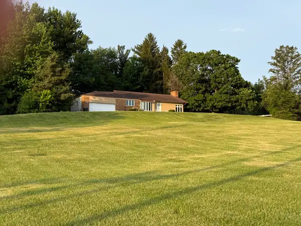19775 E 1500th Street, Geneseo, IL 61254