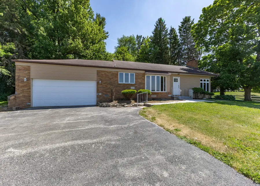 19775 E 1500th Street, Geneseo, IL 61254 - #2
