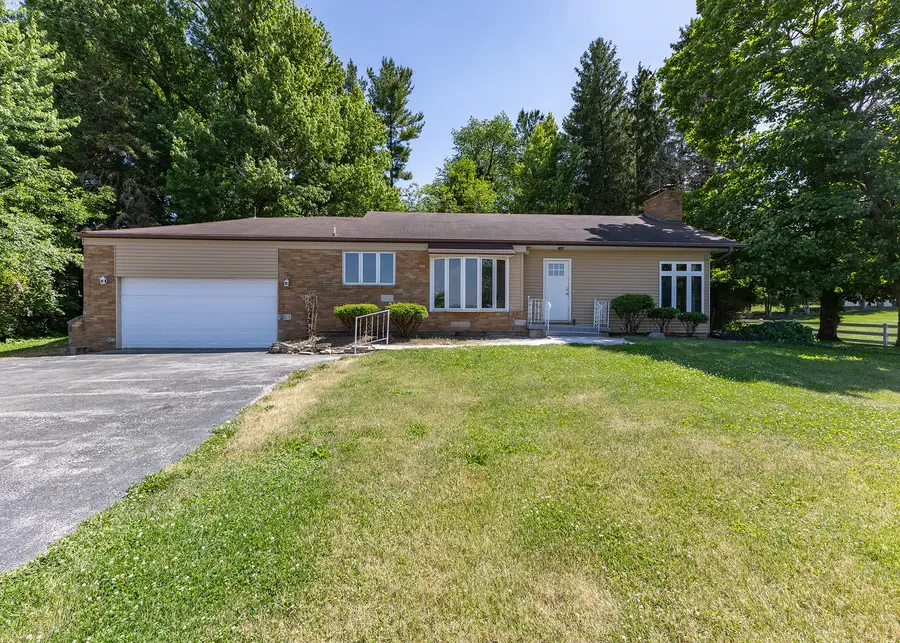 19775 E 1500th Street, Geneseo, IL 61254 - #3