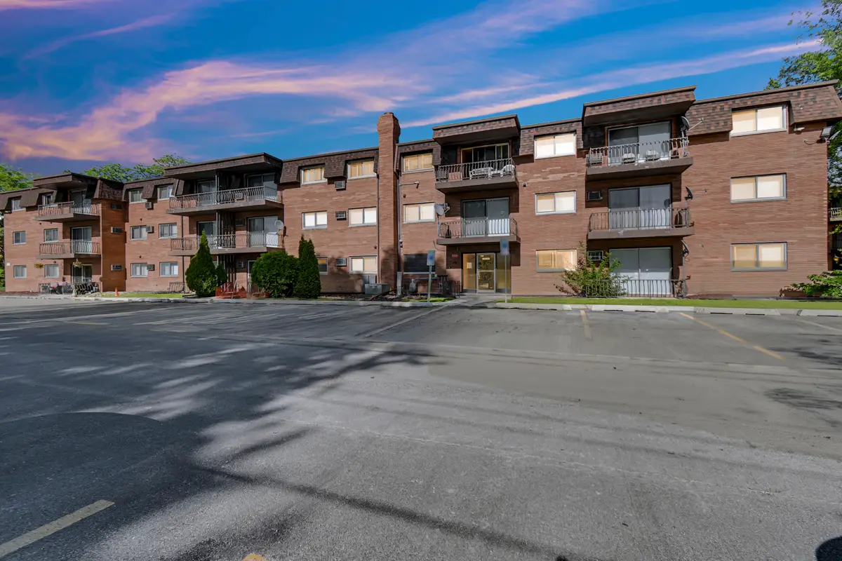 18555 Hickory Court #24, Lansing, IL 60438 - #1