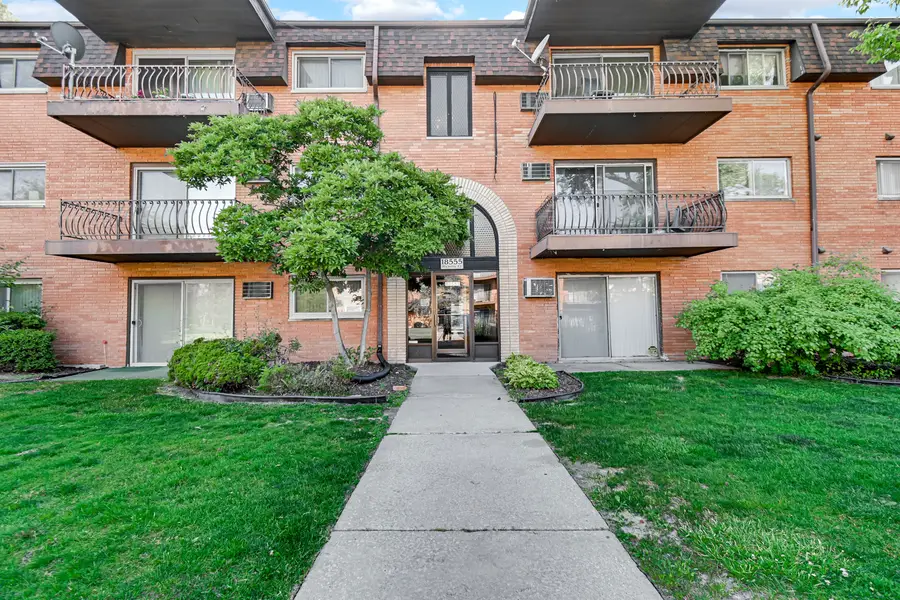 18555 Hickory Court #24, Lansing, IL 60438 - #2