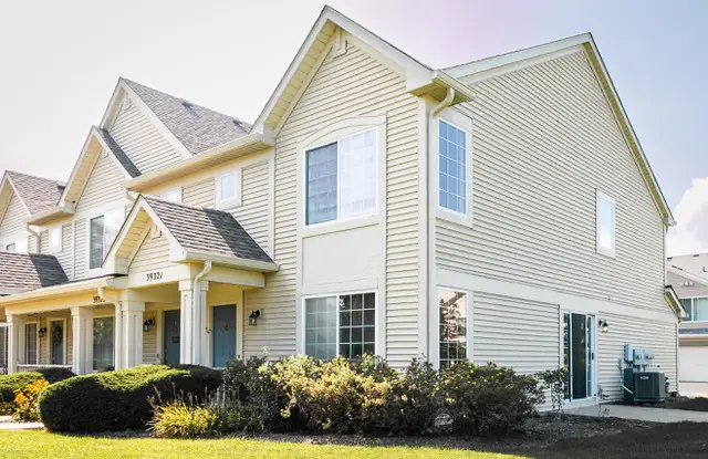 39321 N Melbourne Court, Beach Park, IL 60083 - #1