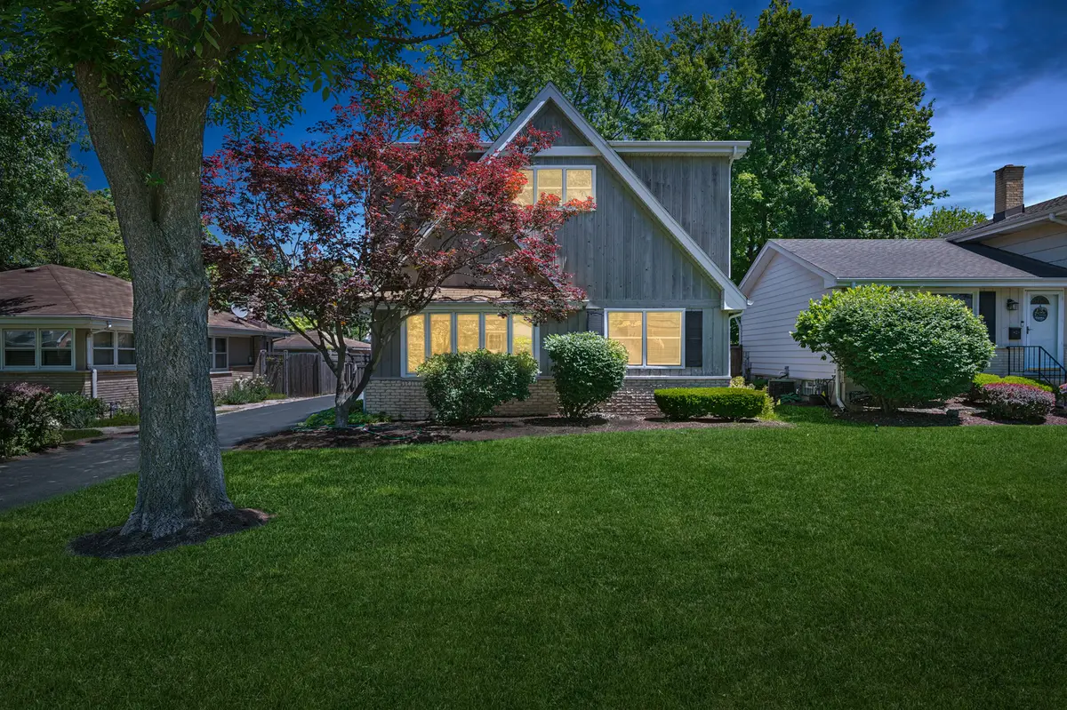4405 Prospect Avenue, Downers Grove, IL 60515 - #1