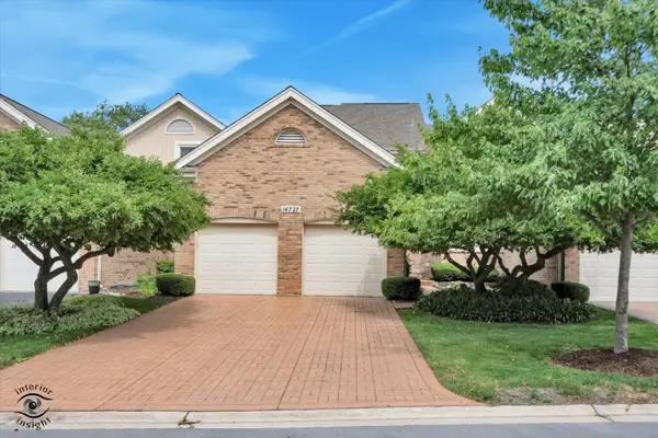 14727 Golf Road, Orland Park, IL 60462