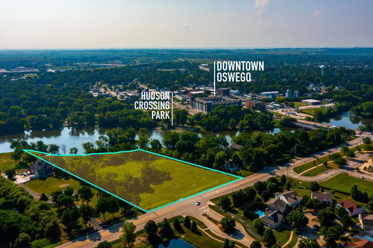 5.43 B-3 Commercial Acres State Route 31, Oswego, IL 60543 - #1