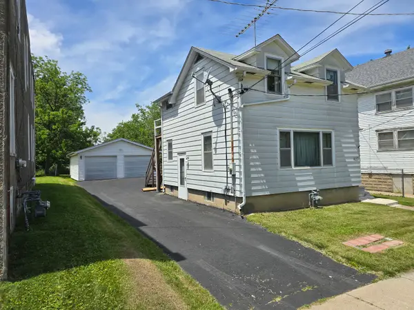 627 N. 11th Street, DeKalb, IL 60115