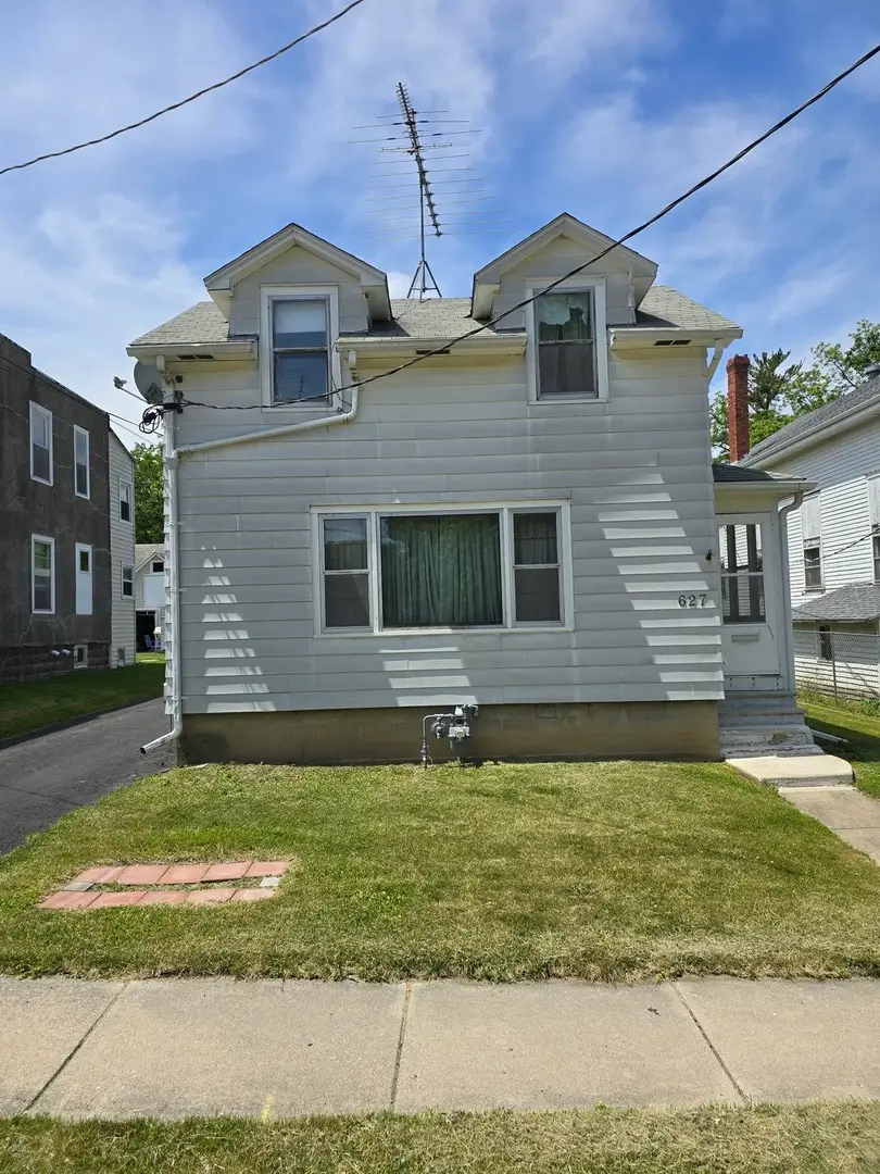 627 N. 11th Street, Dekalb, IL 60115 - #3