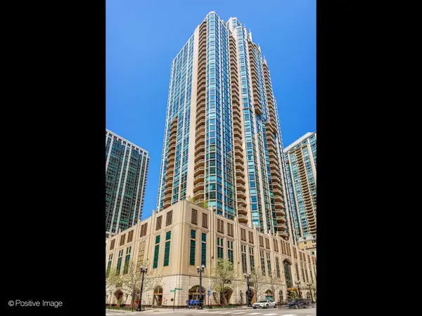 21 E Huron Street #1201, Chicago, IL 60611