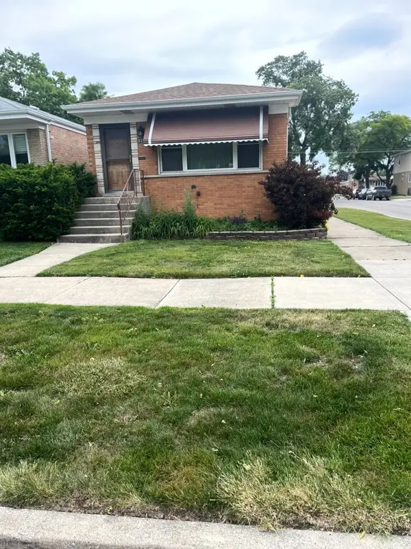 5959 S Rutherford Avenue, Chicago, IL 60638