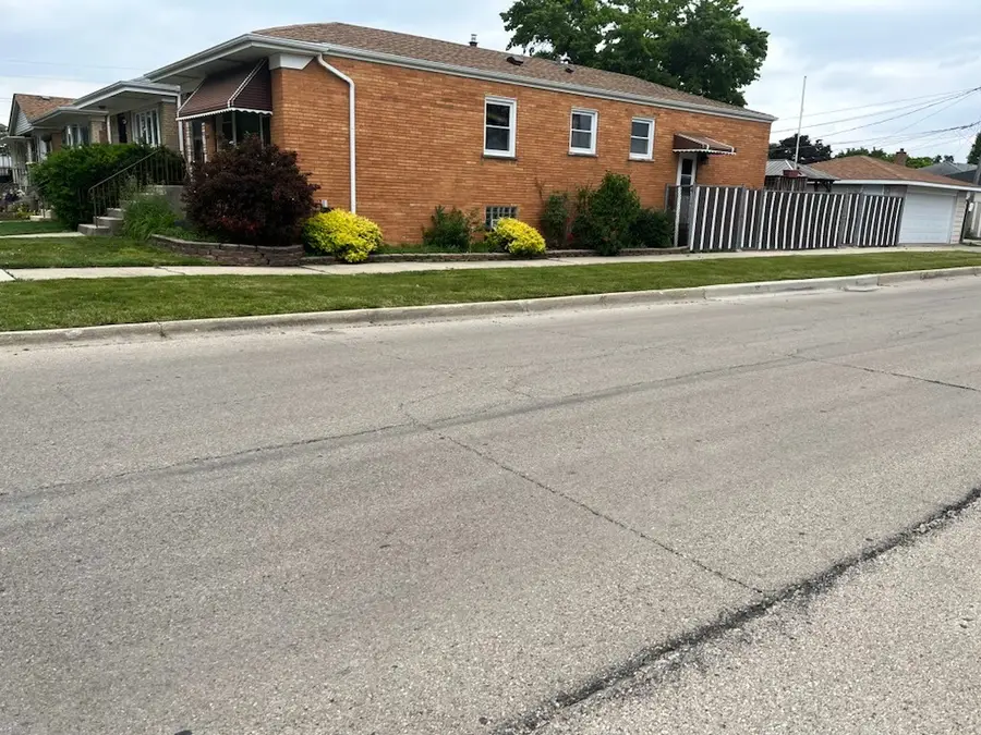 5959 S Rutherford Avenue, Chicago, IL 60638 - #3