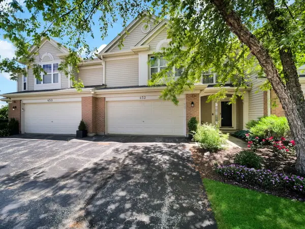 452 Blue Springs Drive, Fox Lake, IL 60020
