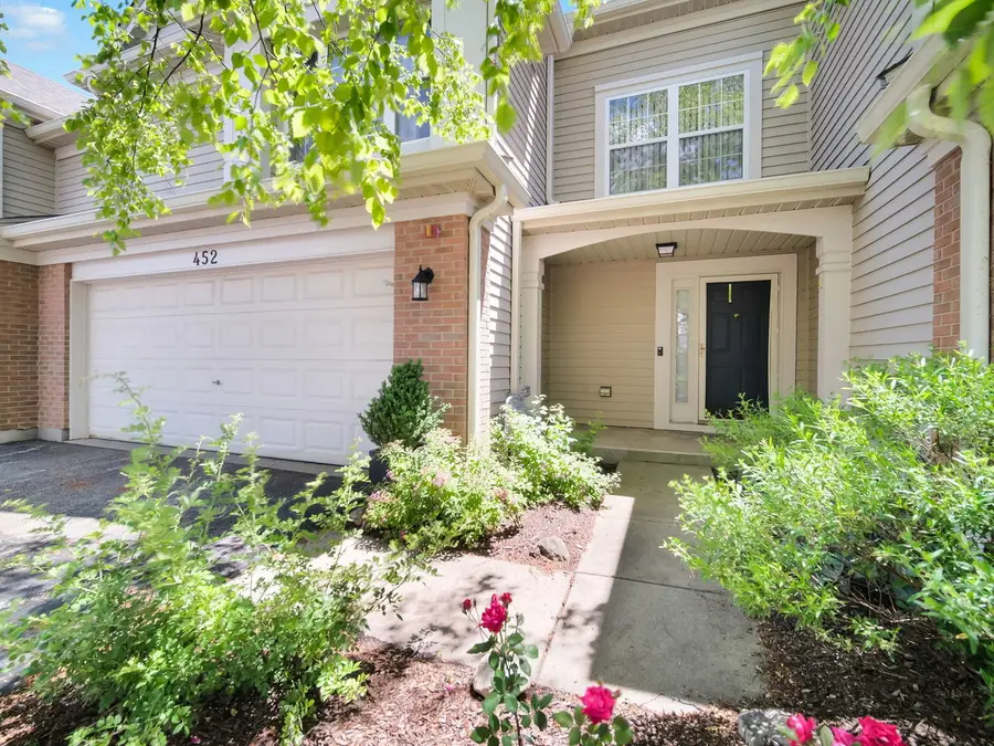 452 Blue Springs Drive, Fox Lake, IL 60020 - #2