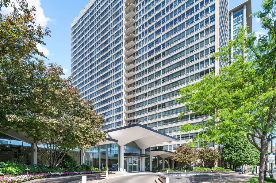 3550 N Lake Shore Drive #1922, Chicago, IL 60657 - #2