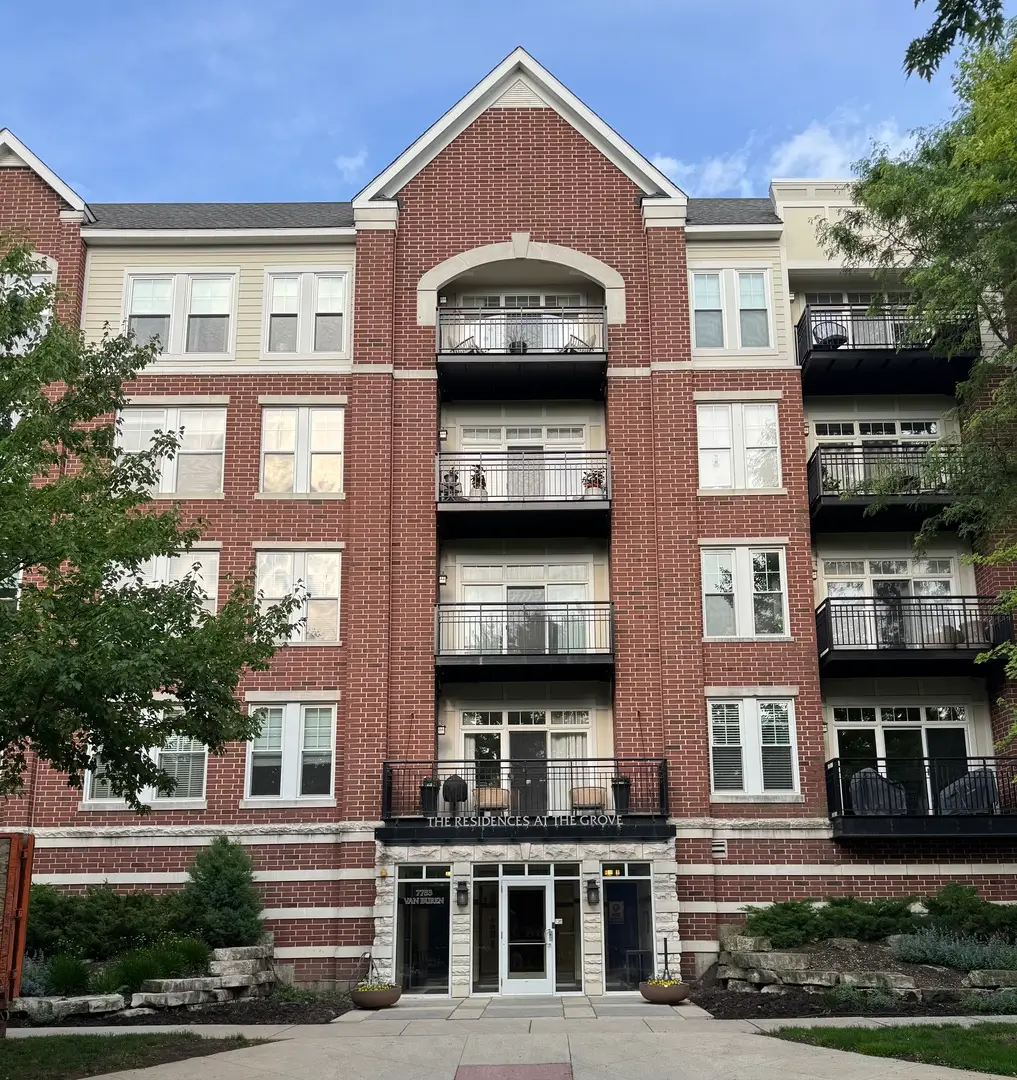 7753 Van Buren Street #305, Forest Park, IL 60130 - #1