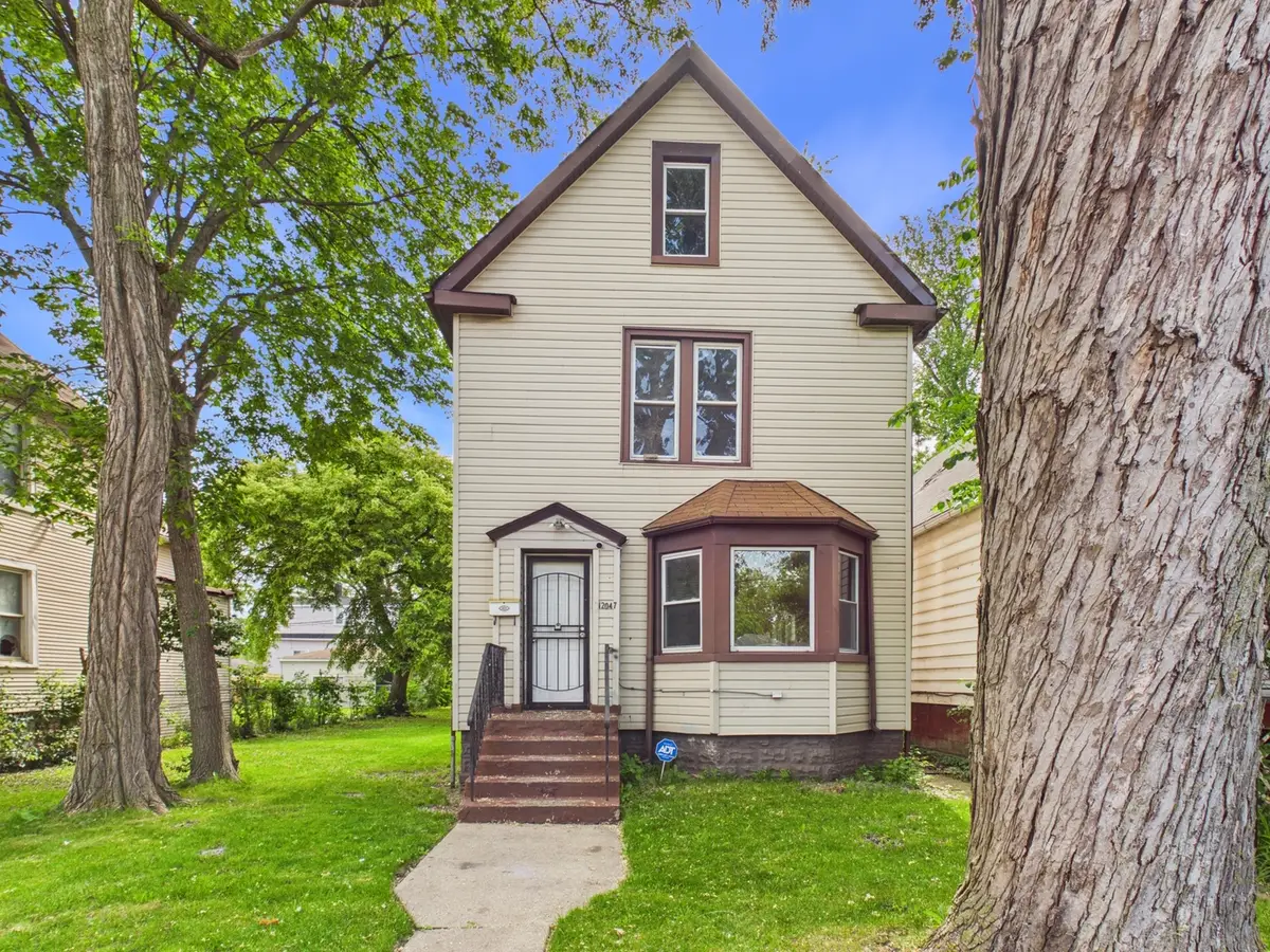 12047 S Michigan Avenue, Chicago, IL 60628 - #1