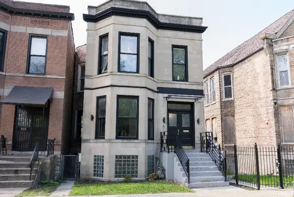 6140 S Aberdeen Street, Chicago, IL 60621