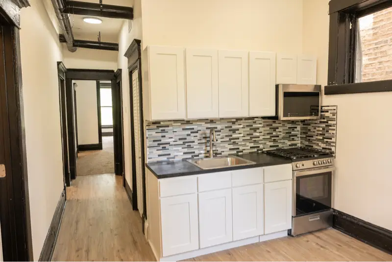 6140 S Aberdeen Street, Chicago, IL 60621 - #2